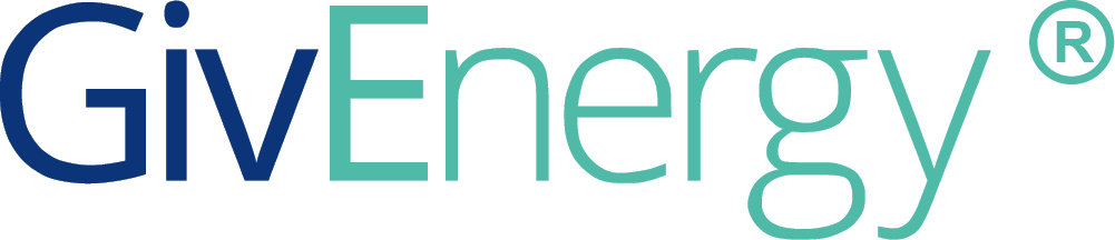 GivEnergy Logo