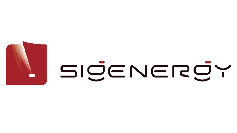 Sigenergy Installer